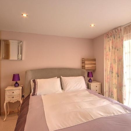 Charming 1-Bed Cottage In Inverness Esterno foto